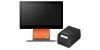 POS Sunmi D2S Lite + drukarka Elzab Zeta Online