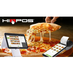 HioPOS - system zarządzania restauracją