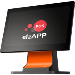 elzAPP POS* app Android/ Sprzedaż