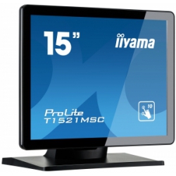 IIYAMA T1521MSC-B1- 15''