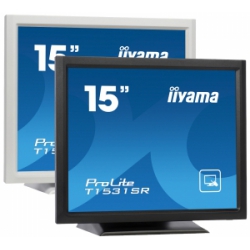 iiyama T1531SR-B3- 15"