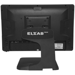 POS Elzab P16J/ J6412/8GB/128GB/PCAP/WIN11