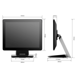 POS ENJOY z MS Windows10