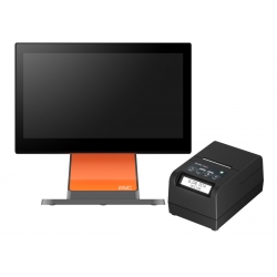 POS Sunmi D2S Lite + drukarka Elzab Zeta Online
