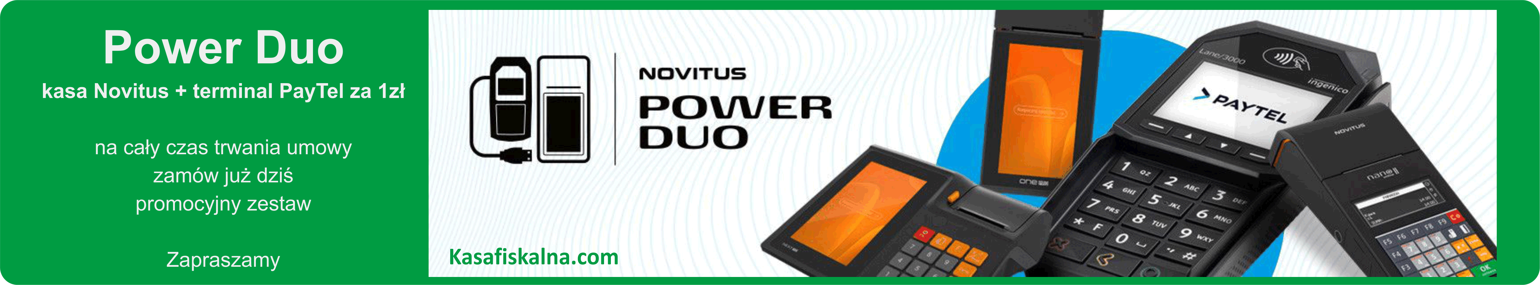 Duo Pro Novitus