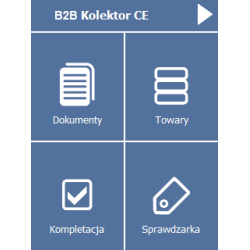 Oprogramowanie Kolektor CE (win)