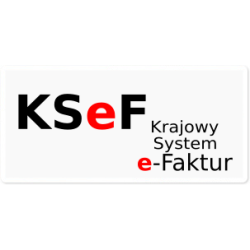 Symplex Small Business - subskrypcja KSeF 1 rok