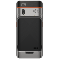 Kolektor Sunmi L3*/ Android/ 2D*Nowość