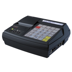 Elzab Mini LT  LAN/GPRS (10.000 PLU)  ONLINE
