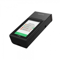 Novitus ONE Online**+ terminal PayTel