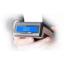 Posnet Mobile  (4000PLU) ONLINE