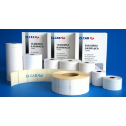 Papier termiczny 57mmx18m