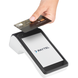 Terminal SMARTPOS NexGo N3