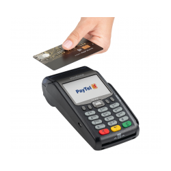 Verifone vx675