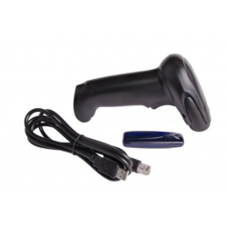 Skaner HD67A /100m