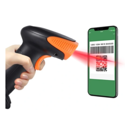 Skaner bezprzewodowy W213/ 1,2D