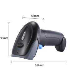 SKANER bezprzewodowy WJ13/ 1D