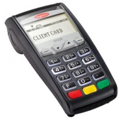 Terminal ICT220/ GPRS