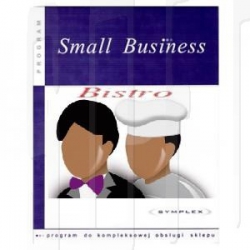 SMALL BUSINESS - BISTRO