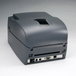 Druk.etyk.Godex G500-UES 4