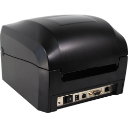 Druk.etyk.Godex GE300** 203dpi