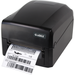 Druk.etyk.Godex GE300** 203dpi