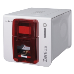 Evolis Zenius Classic