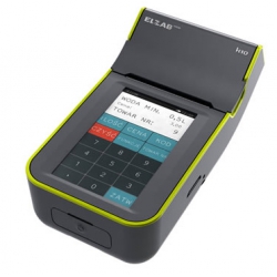 Elzab K10  (5.000 PLU) ONLINE