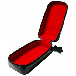 Pokrowiec skórzany Elzab K10/D10