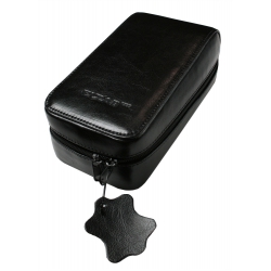 Pokrowiec skórzany Elzab K10/D10