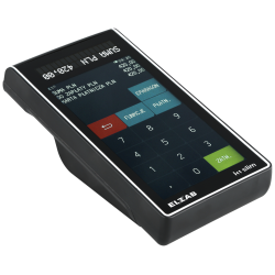 Kasa Elzab K1 Slim Online*New 2026/ GPRS/wifi