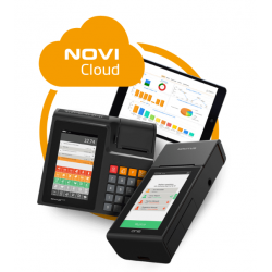 Novitus ONE PRO Online**