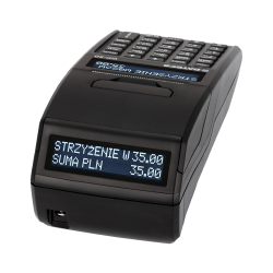 Datecs WP-50 PLUS (40.000 PLU)