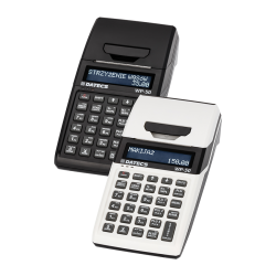 Datecs WP-50 PLUS (40.000 PLU)
