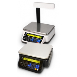 Waga DIGI DS-782B niska /RS