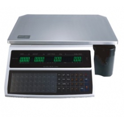 waga etykietująca DIGI SM-100