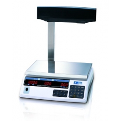 Waga DIGI DS-788 niska