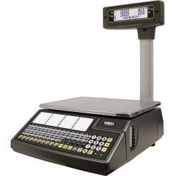 waga etykietująca DIBAL W-025T