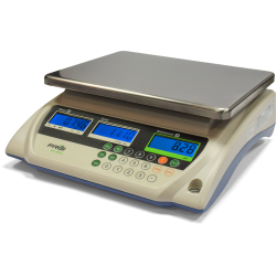 Waga PRIS EP-210S RS