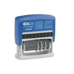 Colop S120/WD