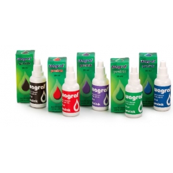Tusz PreInk Wagraf 30ml